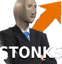 stonks