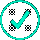 verifiedtick Discord emoji