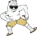 BoomerDance