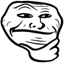 ThinkinTrollface