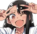 NagatoroPeace