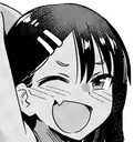 NagatoroWink3
