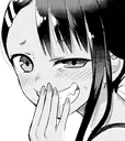 NagatoroHeh Discord Emoji
