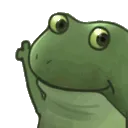 stwhelping_frogWave2 Discord Emoji