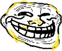 troll Discord Emoji