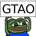 pepeseengtao Discord Emoji