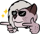 YenFingerguns