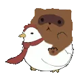 ZagChicken