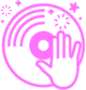 DJ Discord emoji