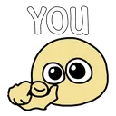 you you