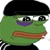 Gang Pepe Discord Emoji
