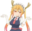 tohrushrug