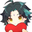 Xiao_Heart