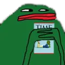 hmmMagazine Discord Emoji