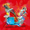 wonderandwonder