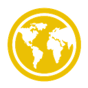 globe Discord emoji