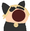 CNPopCat_FeedMeIGotMyMask