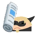 CNChatNoirCatBonk