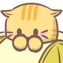 BanyaLurk Discord Emoji