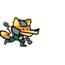 FoxDash FoxDash