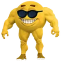 Hombremamadon Discord Emoji