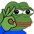 Pepe Ok pepeok Discord Emoji