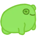 frog