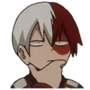 choto_think Discord Emoji