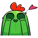 spikehug