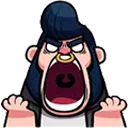 bullrage