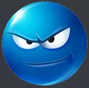 heh Discord Emoji