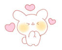 Bunny_hearts