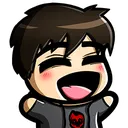riskreHappyChibi