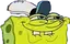 SpongeBobSmirk