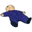 dead dead