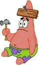 patrick_star Discord emoji