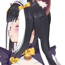 LilySmug2 Discord Emoji