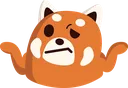 pandashrug