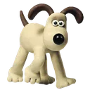 PR_gromit