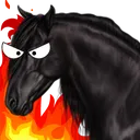 Friesianrage