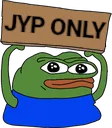 JYPOnly