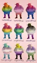 PrideShreks