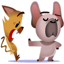 WFC_No Discord emoji