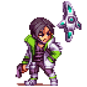 crypto Discord emoji