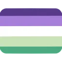 prideflag_endogenic Discord Emoji