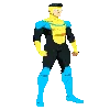 InvinciSpin