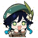 VentiWOO