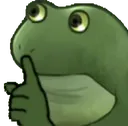 froge_secret froge_secret