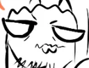 smug