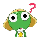 KeroConfusion